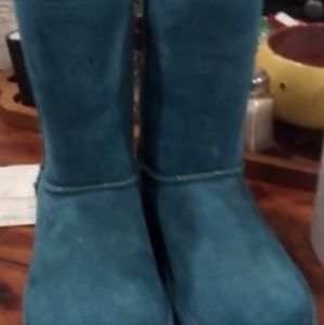 Women's boots